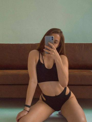 Индивидуалка София Фотография 3