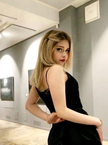 Индивидуалка Соня Фотография 2