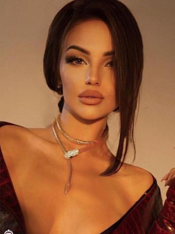 Индивидуалка Мария Фотография 7