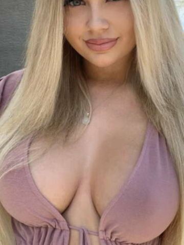 Индивидуалка Устина Фотография 3