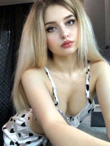 Индивидуалка Зита Фотография 3