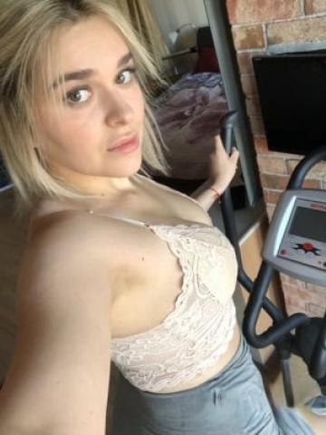 Индивидуалка Лолита Фотография 3