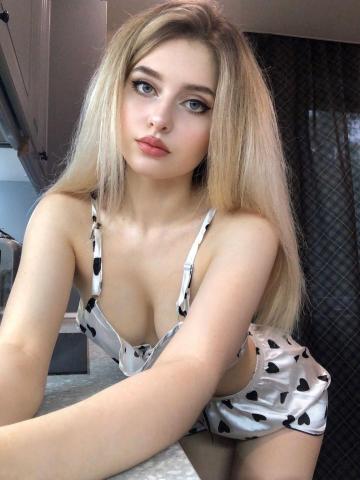 Индивидуалка Ирма Фотография 2