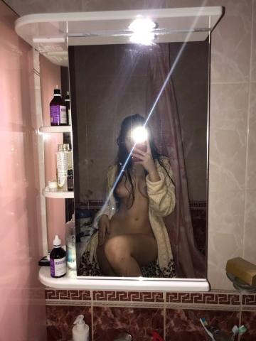 Индивидуалка Эльмира Фотография 4