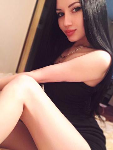 Индивидуалка Эмиля Фотография 2