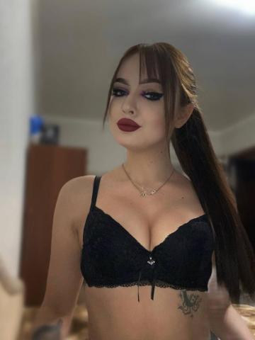 Индивидуалка Анна Фотография 4
