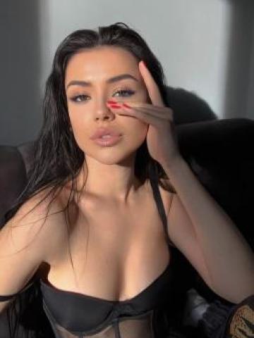 Индивидуалка Лада Фотография 7