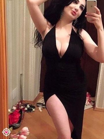 Индивидуалка Света Фотография 3